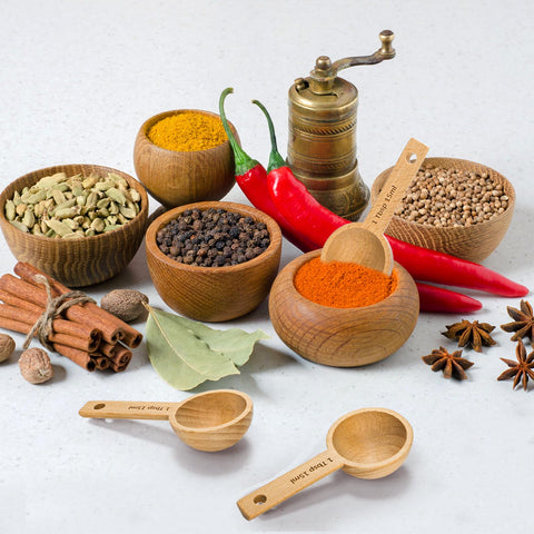 Tebery colección práctica para cocina, tamaño compacto y fácil almacenamiento.