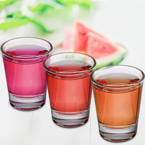 Empaque Tebery con protección de espuma para evitar roturas.