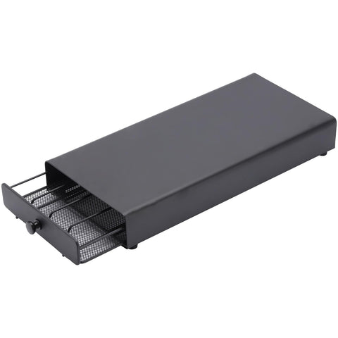 Tecbeauty diseño compacto, capacidad para 40 cápsulas OriginalLine.