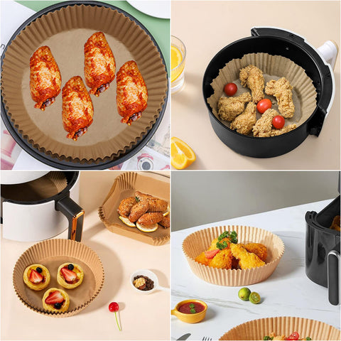 TecBeauty resistencia al calor hasta 428 grados, seguro para diversas recetas.