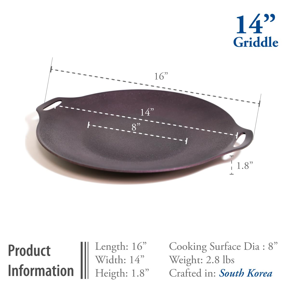 TECHEF cowboy-wok estilo tradicional para recetas rápidas