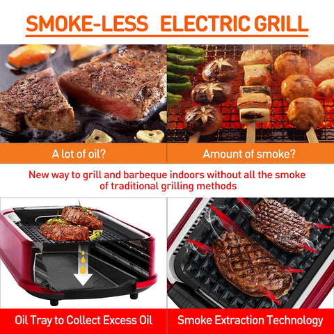 Techwood tapa de vidrio templado para vigilar la cocción sin abrir la tapa.