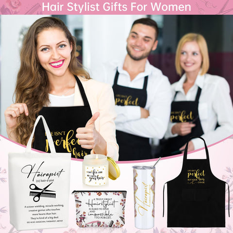 Teenyyou caja-regalo peluquería, presentación elegante para celebrar