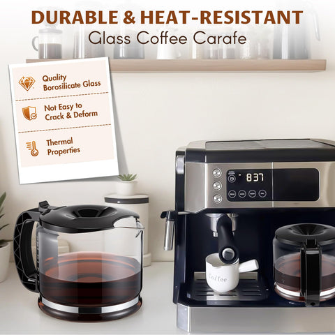 Teenyyou jarra compatible 7313283649, ideal para reuniones en casa.
