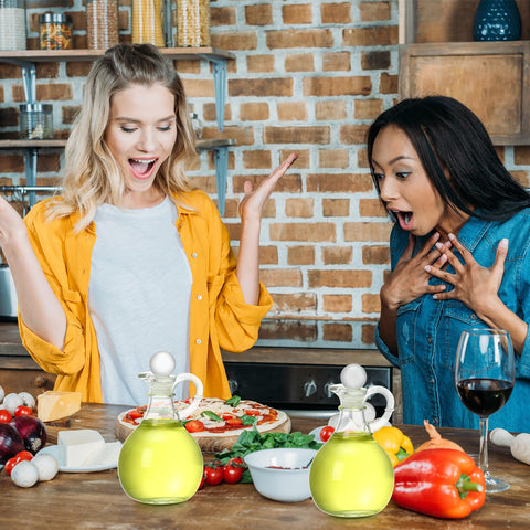 Teenyyou: regalo práctico para cocinas y reuniones.
