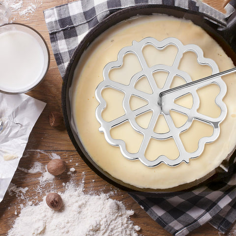 Teenyyou: regalo ideal para aficionados a la repostería por su versatilidad.