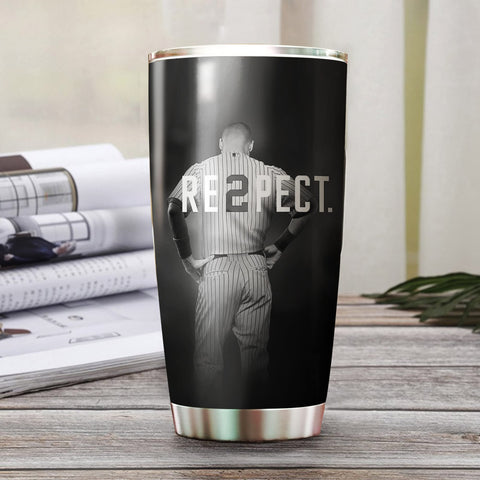 TEERABBIT aislamiento doble en taza termica, mantiene bebidas frías o calientes.