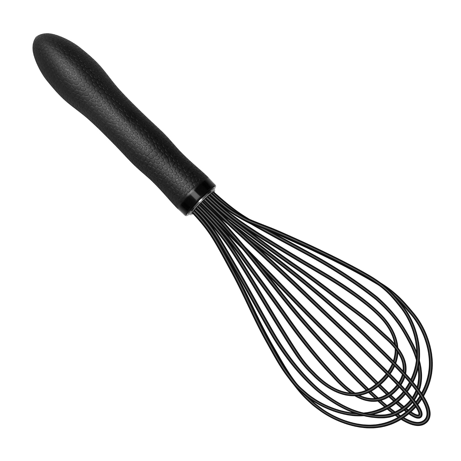 Emulsiones estables para salsas con batidor TEEVEA.