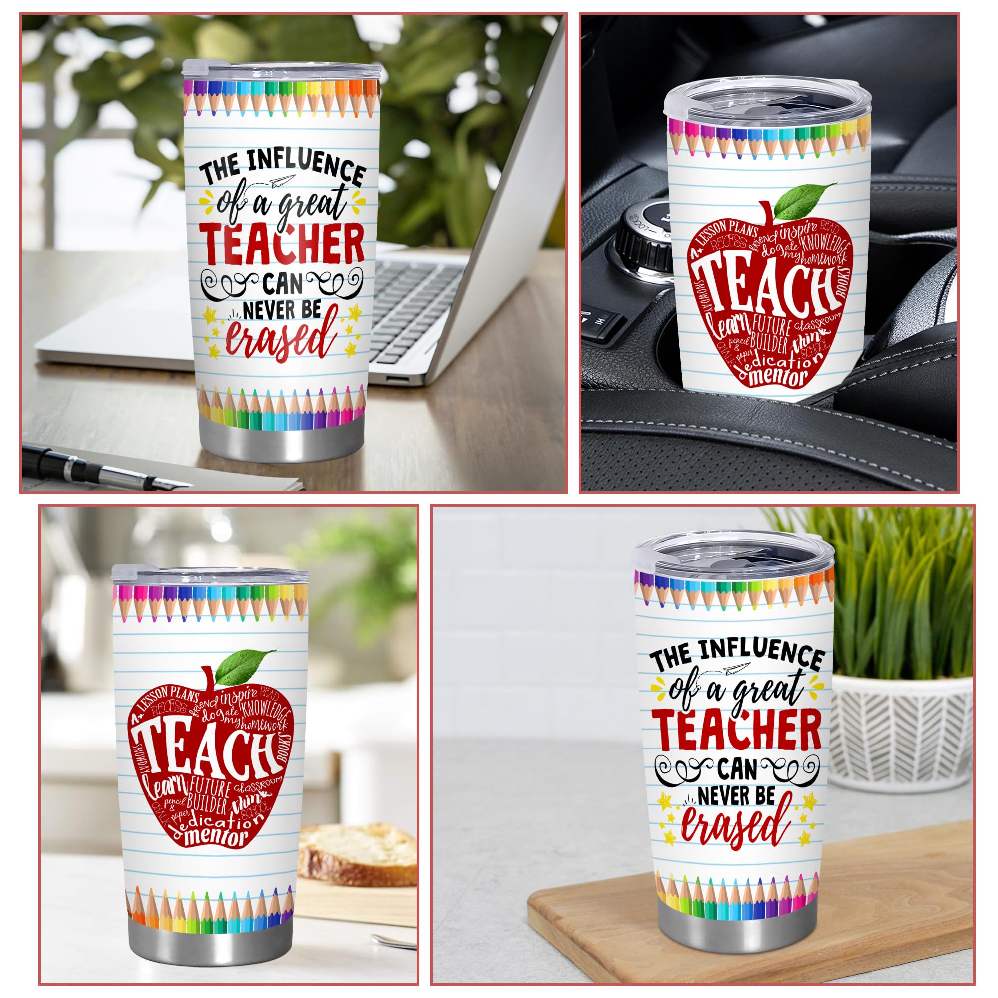 TeezWonder durable y sin olores, ideal para clase o regalo.
