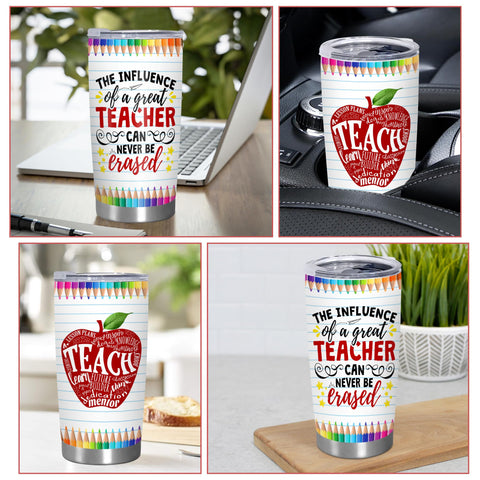 TeezWonder durable y sin olores, ideal para clase o regalo.