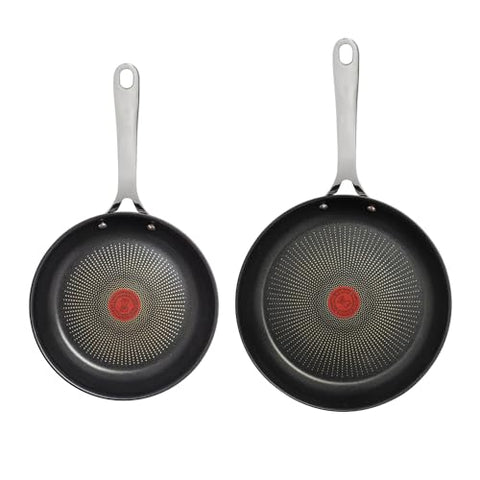 Sartén Tefal Jamie Oliver de 11 pulgadas antiadherente para cenas fáciles