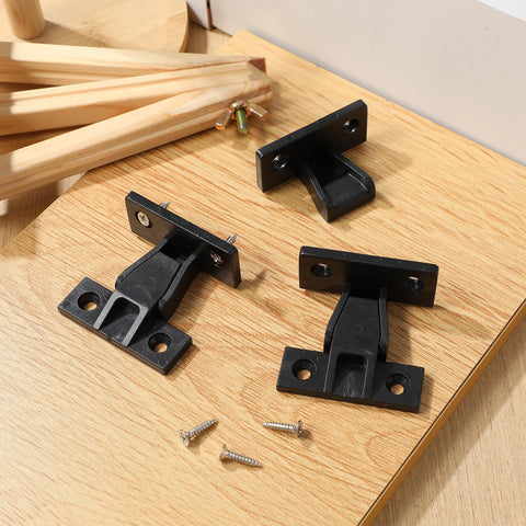 TEHAUX uso versátil en muebles de sala, cocina y baño.