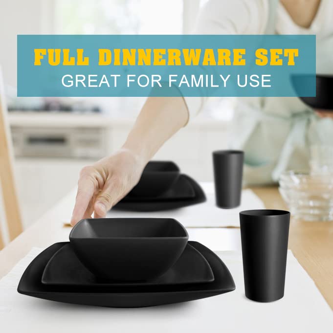 Teivio diseño apilable para ahorro de espacio en la cocina.
