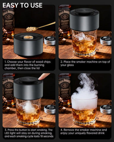 TELAVIT diseño compacto y ligero, ideal para mesas, fiestas y viajes.