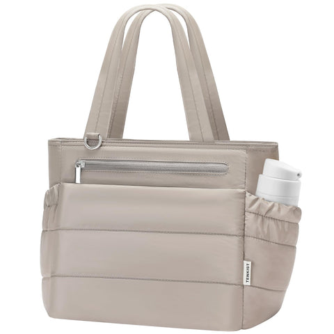 TENKIST bolso de almuerzo ligero, ideal para llevar comida al trabajo