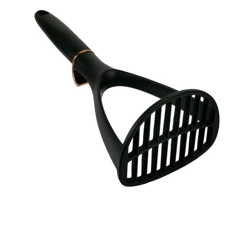 TENTA KITCHEN machacador de patatas ergonómico para mayor comodidad.