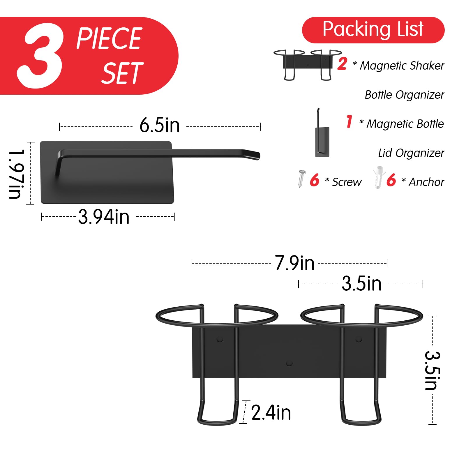 Terficer regalo ideal para entusiastas del fitness, práctico y elegante.