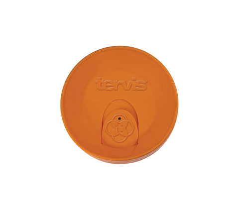 Tervis tapa de viaje apta para lavavajillas en estante superior, limpieza sencilla.