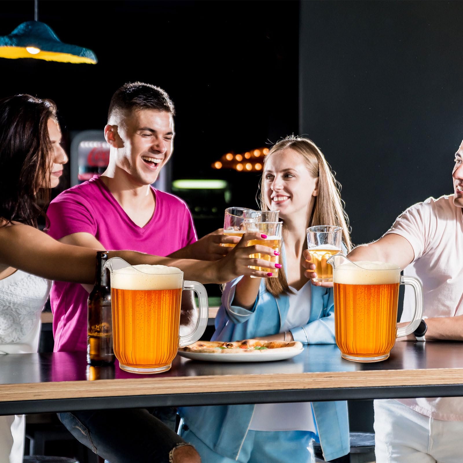 Jarra Tessco para ti para fiestas y reuniones con estilo