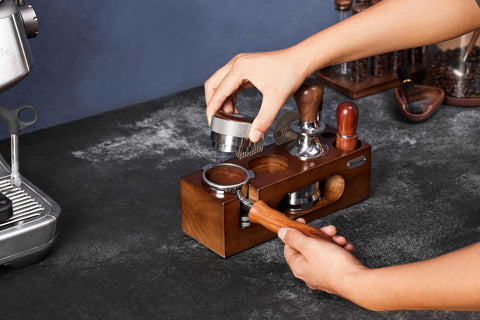 Mango ergonómico de Teyearlife para manejo cómodo durante la extracción