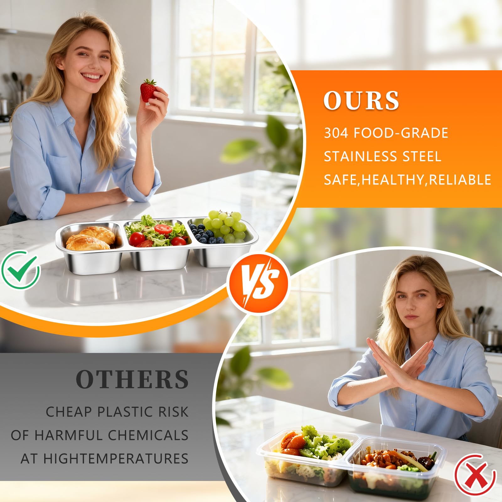 TGFBH tapas anti-fugas garantizan cierre seguro y sin fugas.