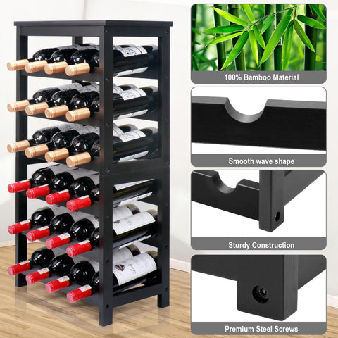 Thalomely estante compacto ideal para cocinas o barras, ahorra espacio.