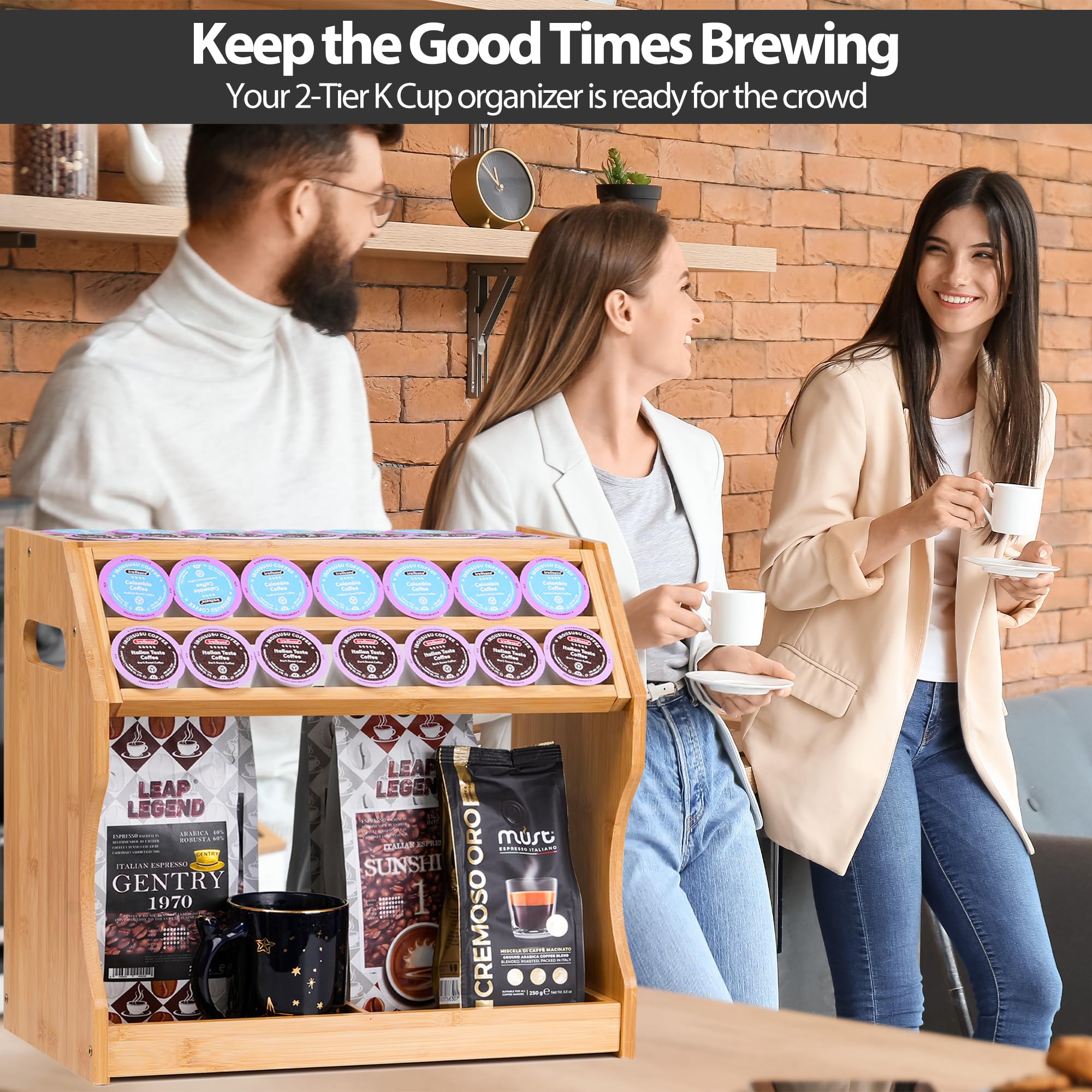 Thalomely ideal regalo: complemento práctico para cocinas y espacios de café.