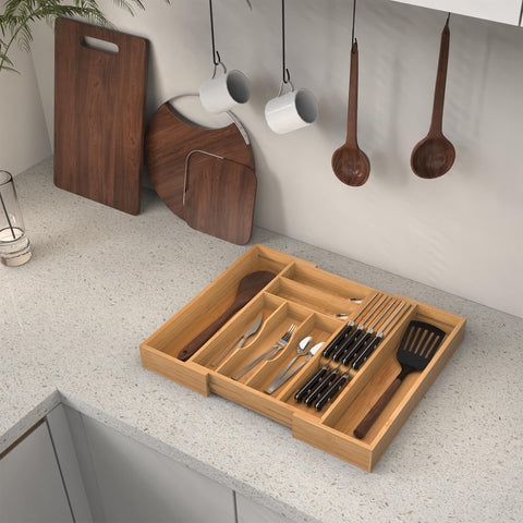 Thalomely uso multipropósito para utensilios y joyería