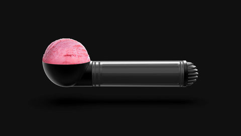 ScoopTHAT Radii alas de calor para transferencia de calor