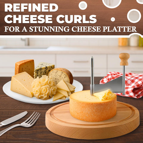 The Little Green Change Ideal para fiestas y mesas de queso.