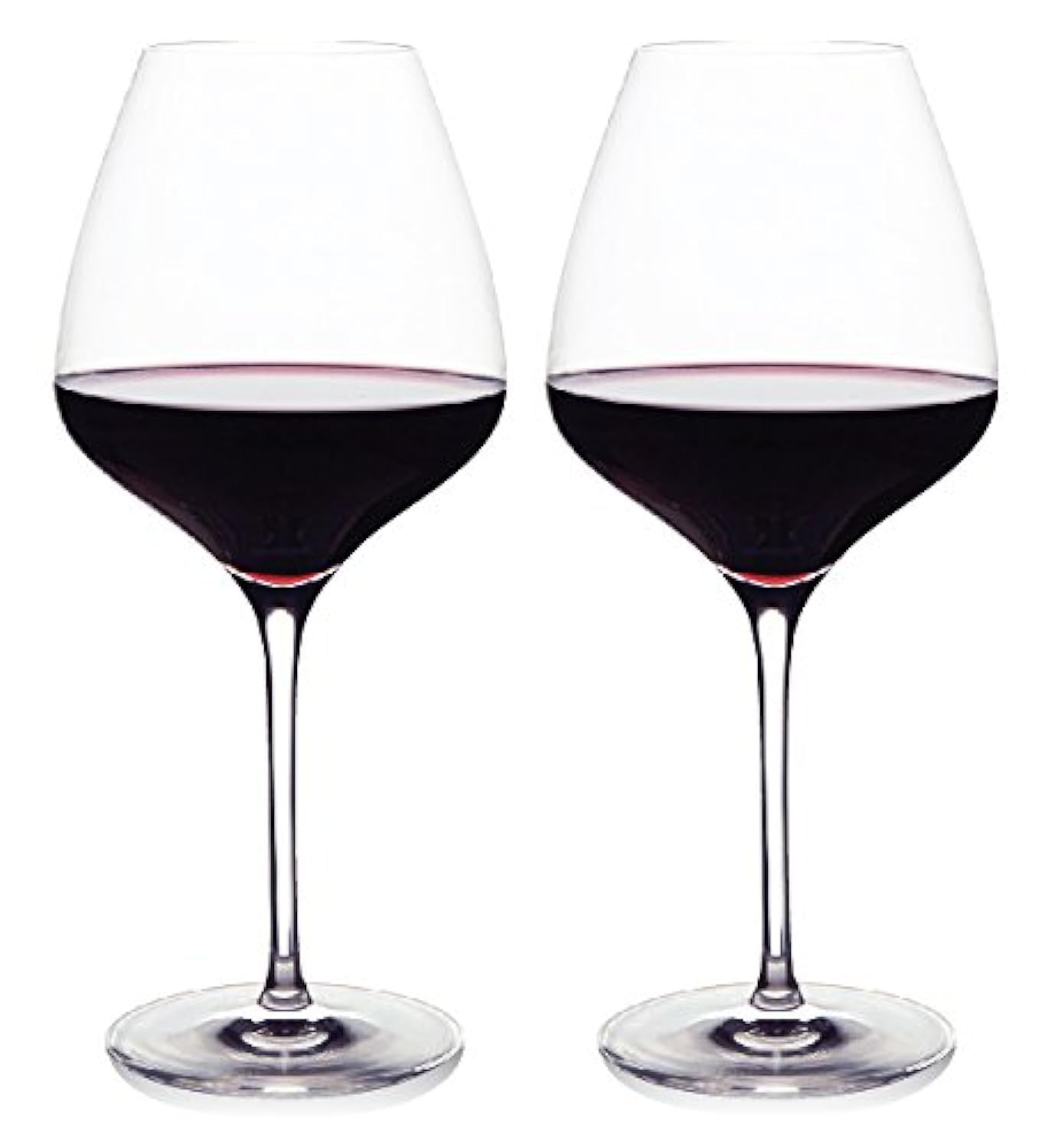 THE ONE copa-vino-tinto, diseño ideal que realza aromas y sabor