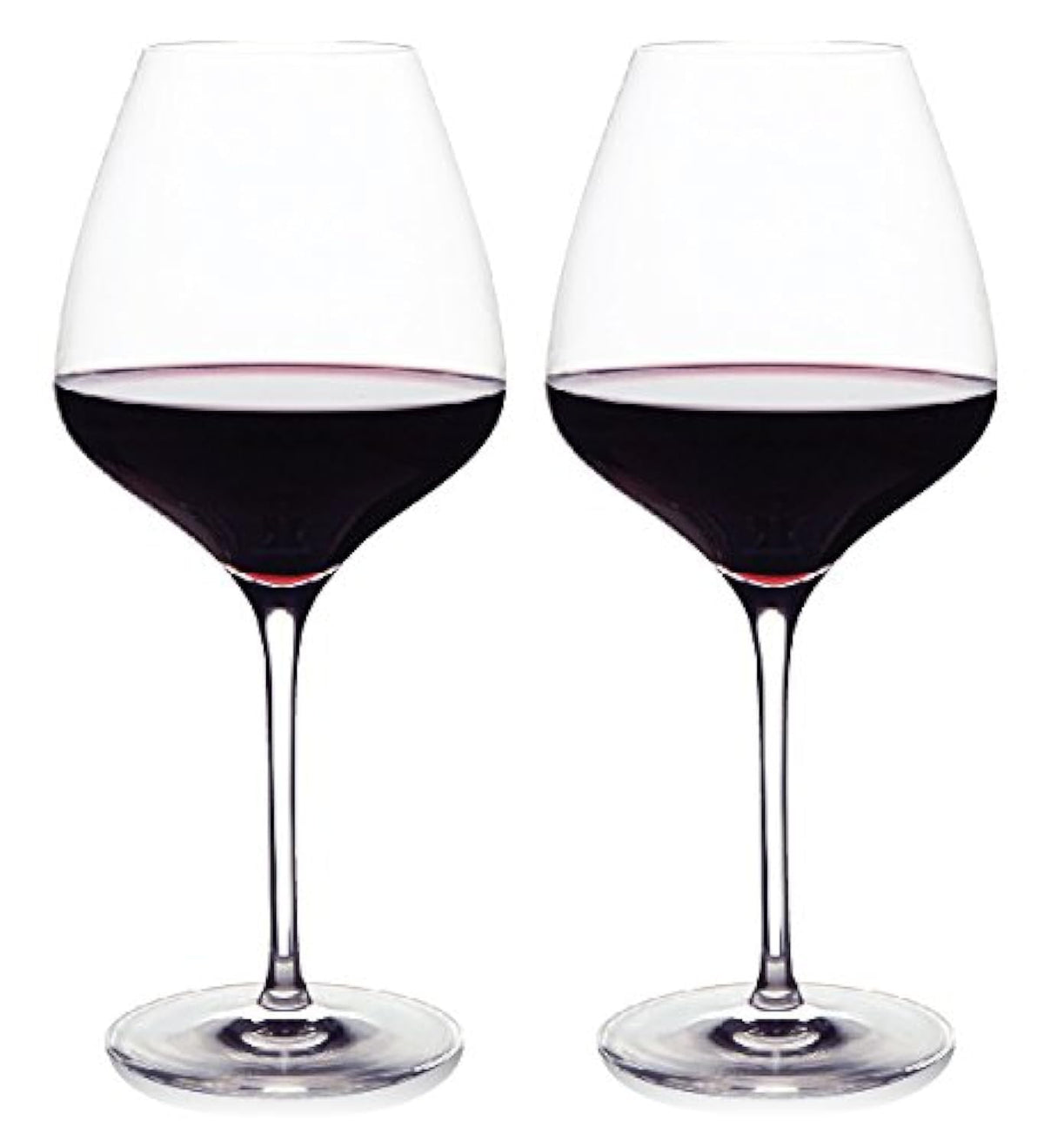 THE ONE copa-vino-tinto, diseño ideal que realza aromas y sabor
