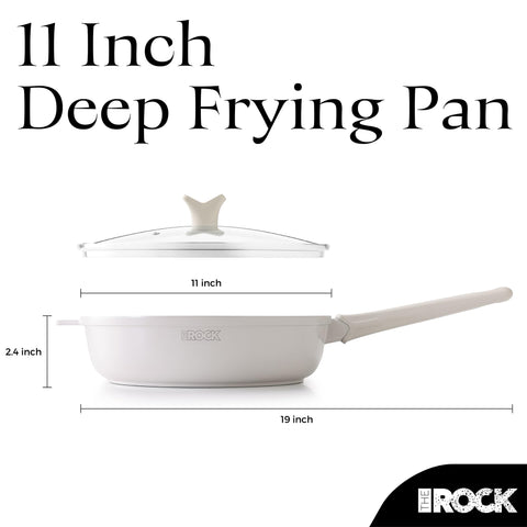 THE ROCK SOHO: diseño compacto perfecto para cocinas pequeñas.