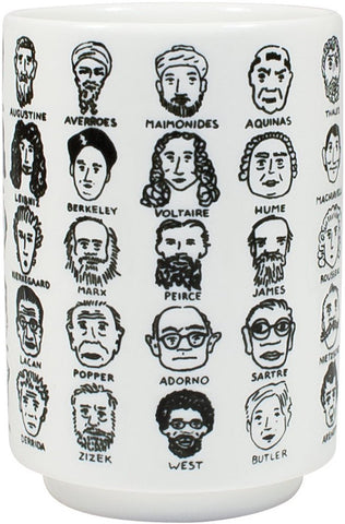 The Unemployed Philosophers Guild - Caja regalo verde que realza la presentación como regalo.