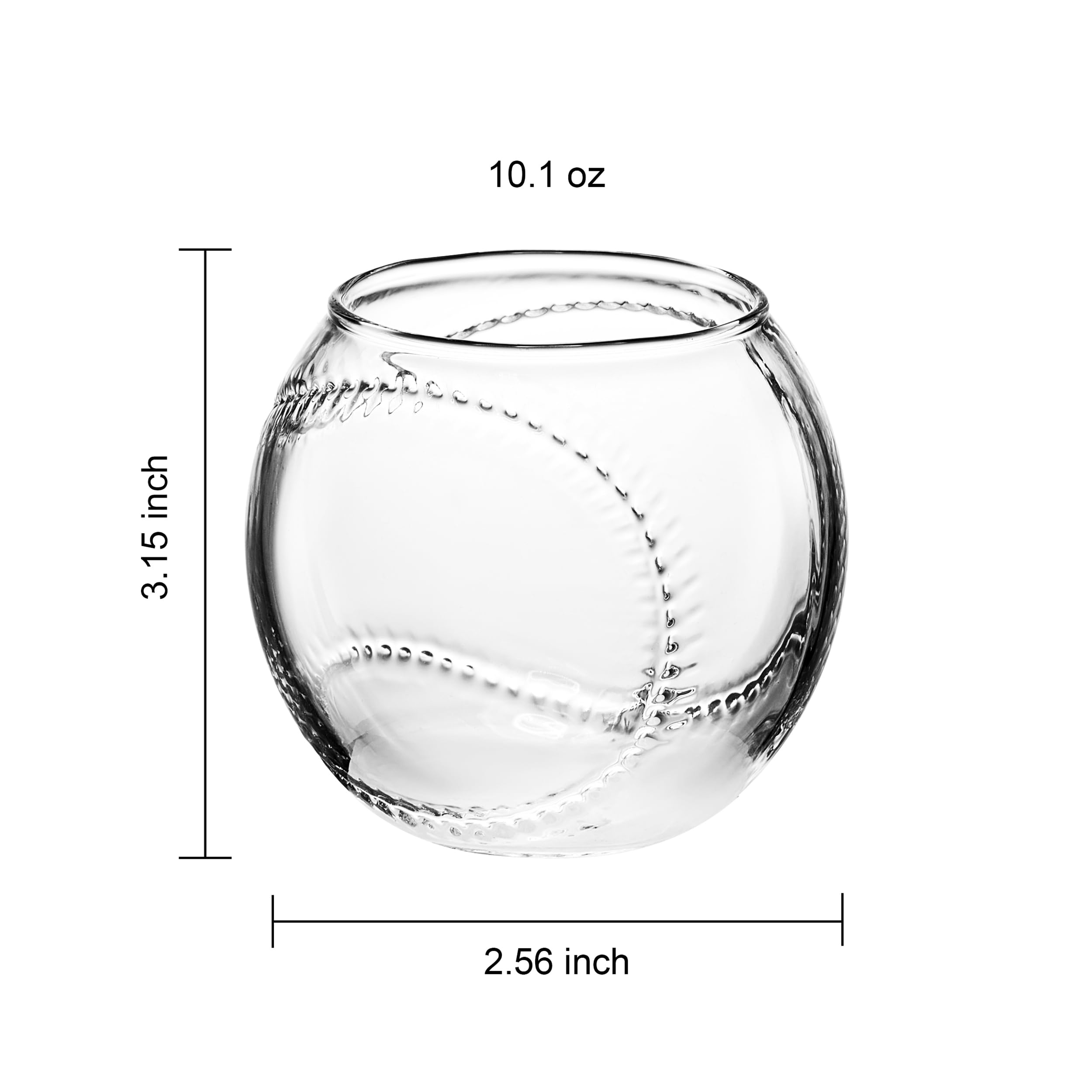 Ambiente de fiesta beisbol con The Wine Savant para reuniones.