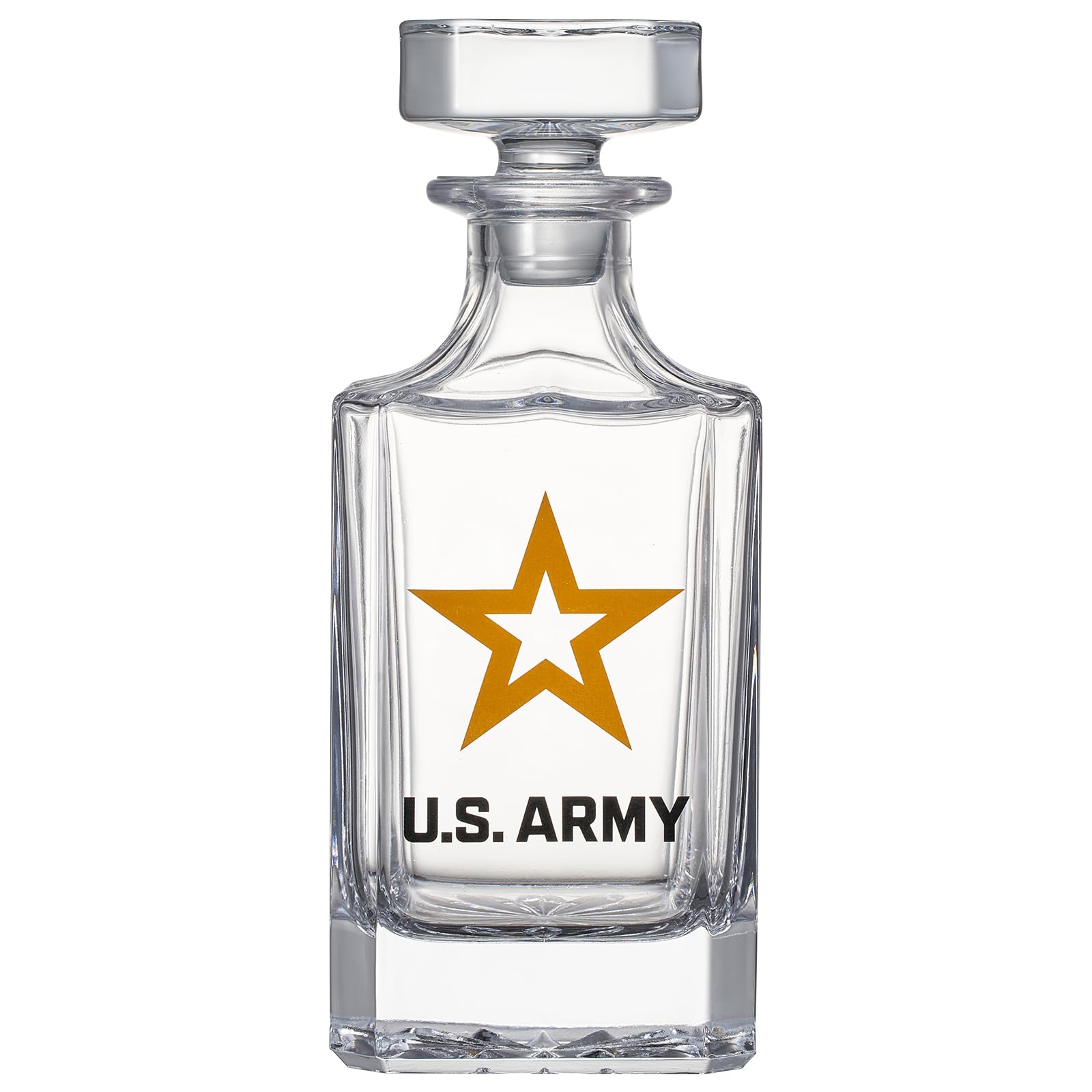 The Wine Savant Army vasos de 10 oz, diseño a juego para compartir en brindis.