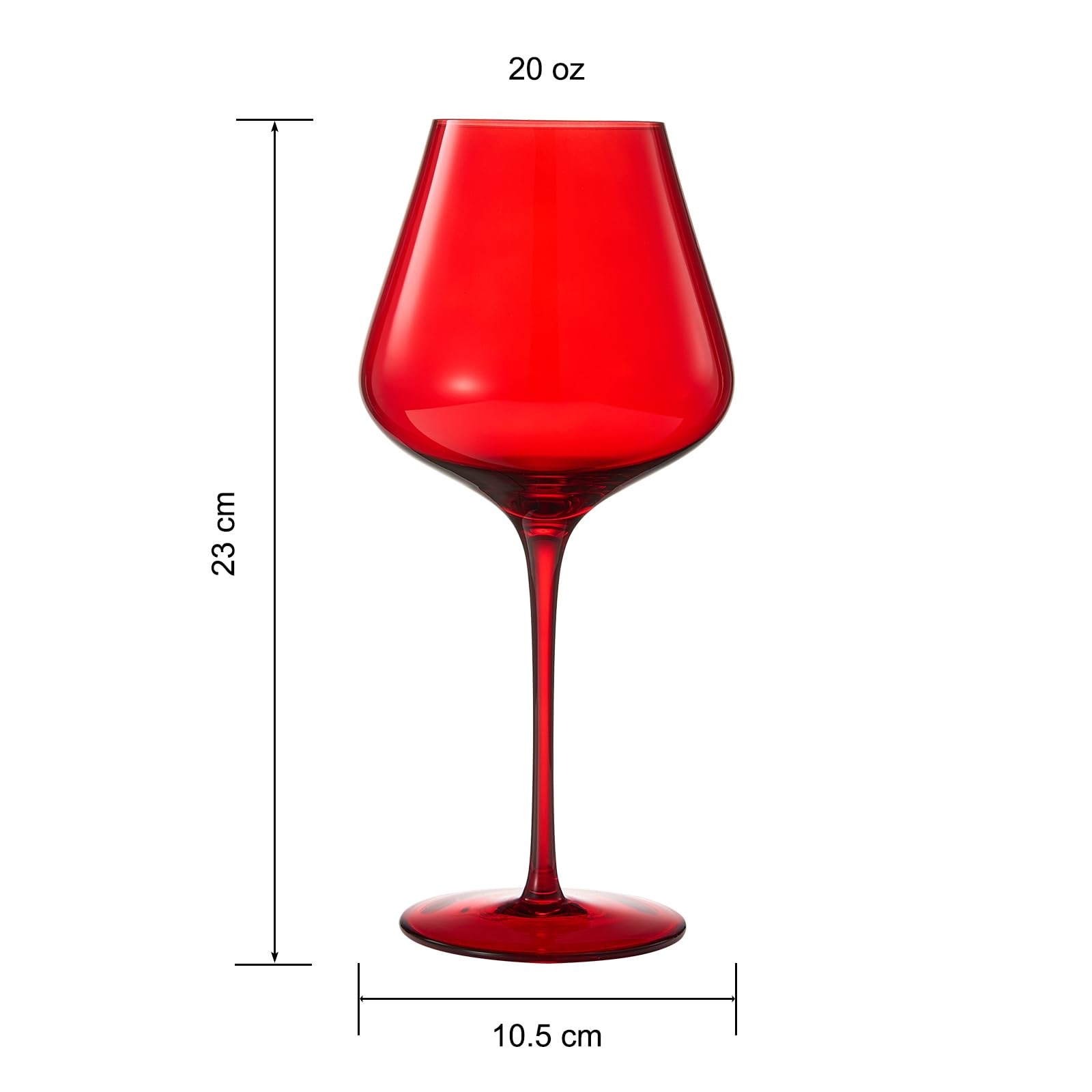 The Wine Savant copas para anfitriones, ideal para navidad y reuniones.