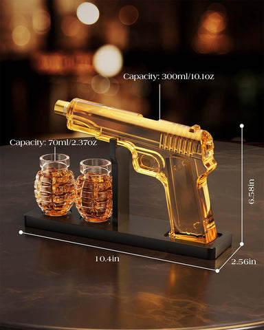 The Wine Things: copas whiskey 70 ml para degustar.