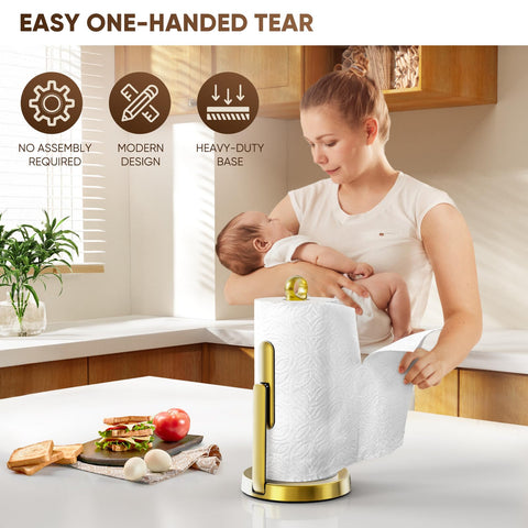 theaoo mango con anillo ergonómico facilita mover el soporte