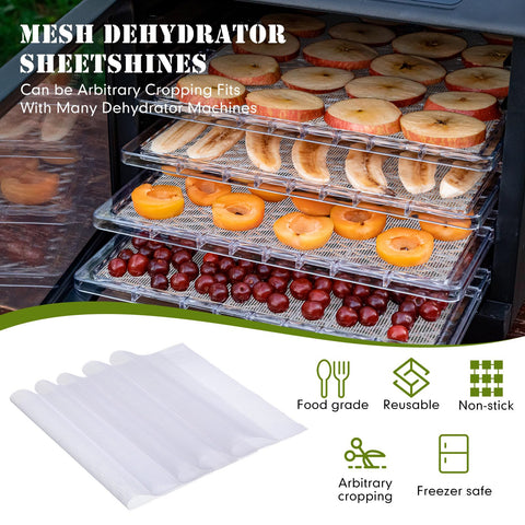Deshidratación de frutas y verduras con Thenshop, opción seca y práctica