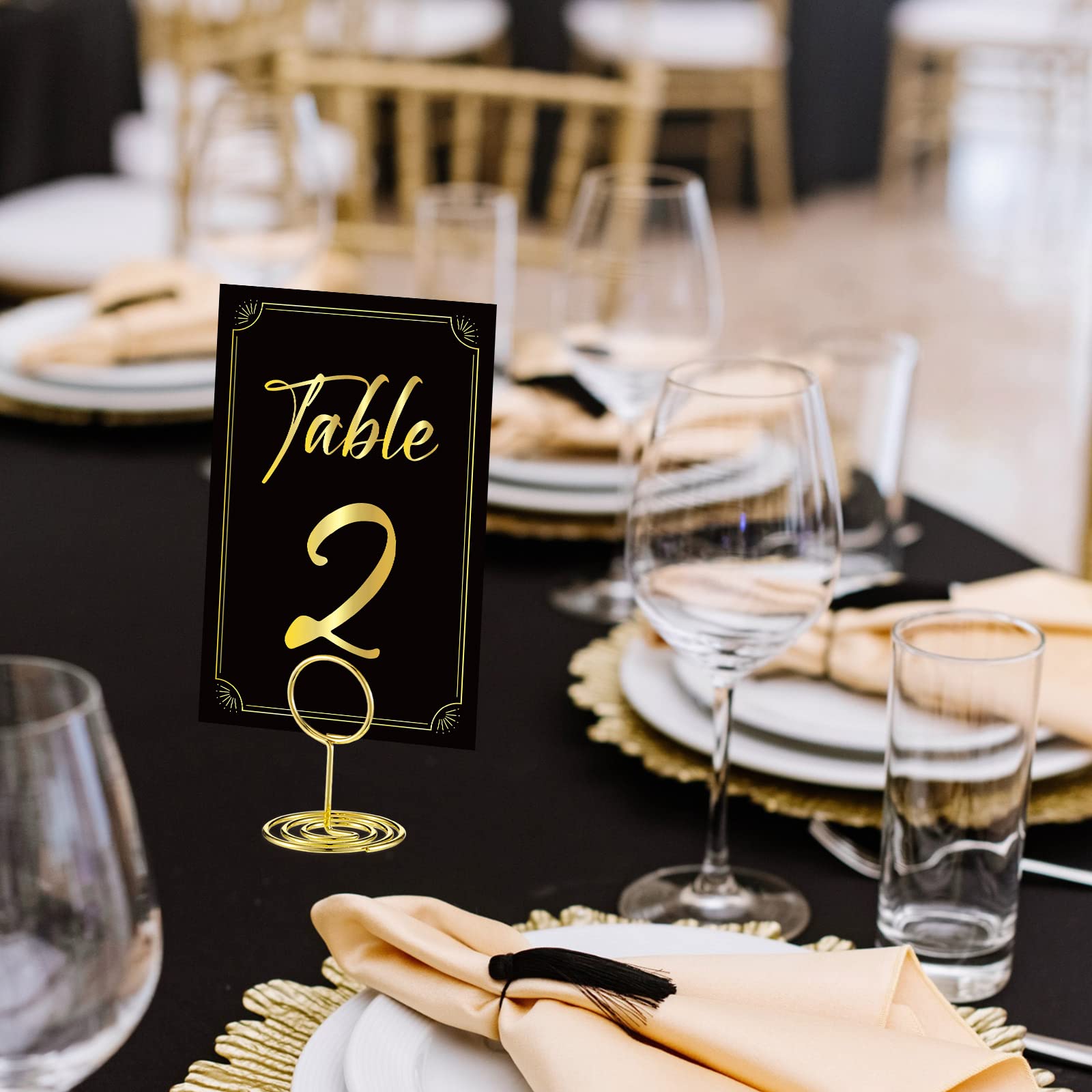 Kit Thenshop para bodas y eventos, mejora la organización visual