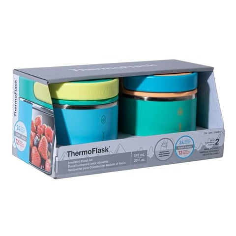 TermoFlask apto para lavavajillas, limpieza rápida y fácil.