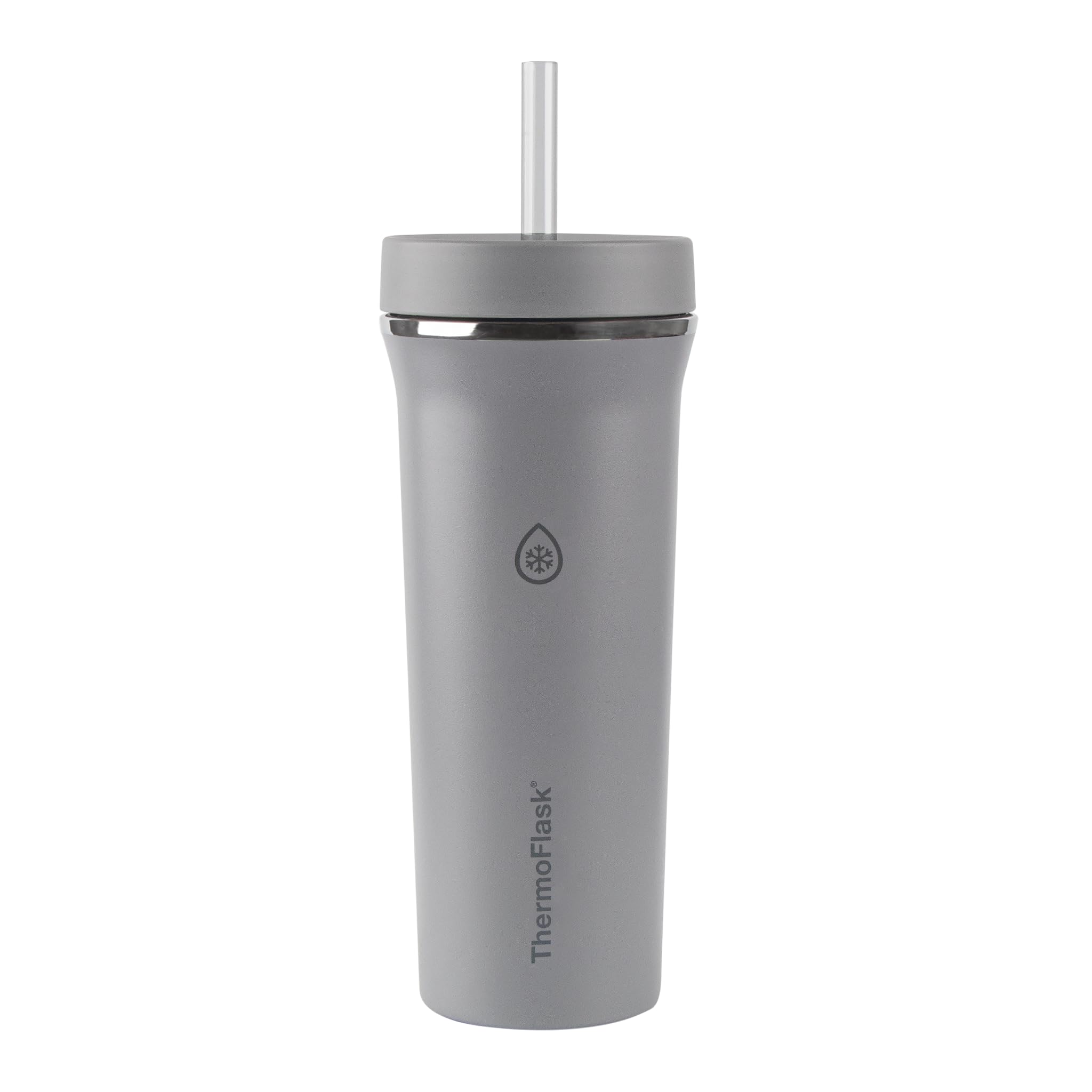 ThermoFlask sin sudor ayuda a mantener superficies secas