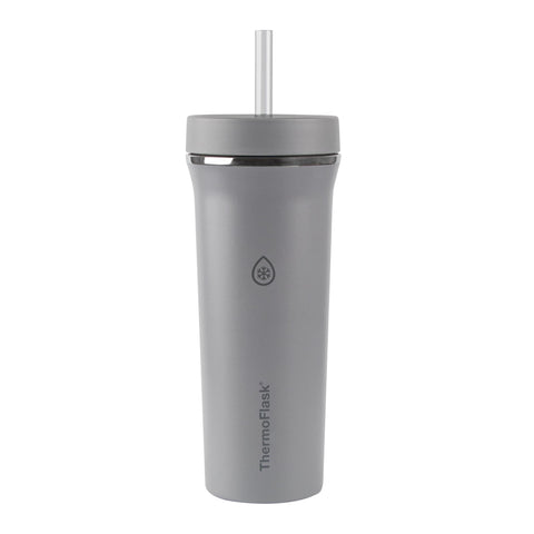 ThermoFlask sin sudor ayuda a mantener superficies secas