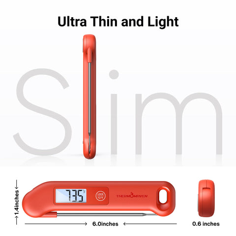 ThermoMaven regalo ideal para cocineros apasionados