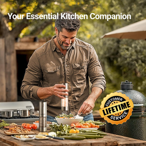 ThermoMaven uso diario en cocina y mesa