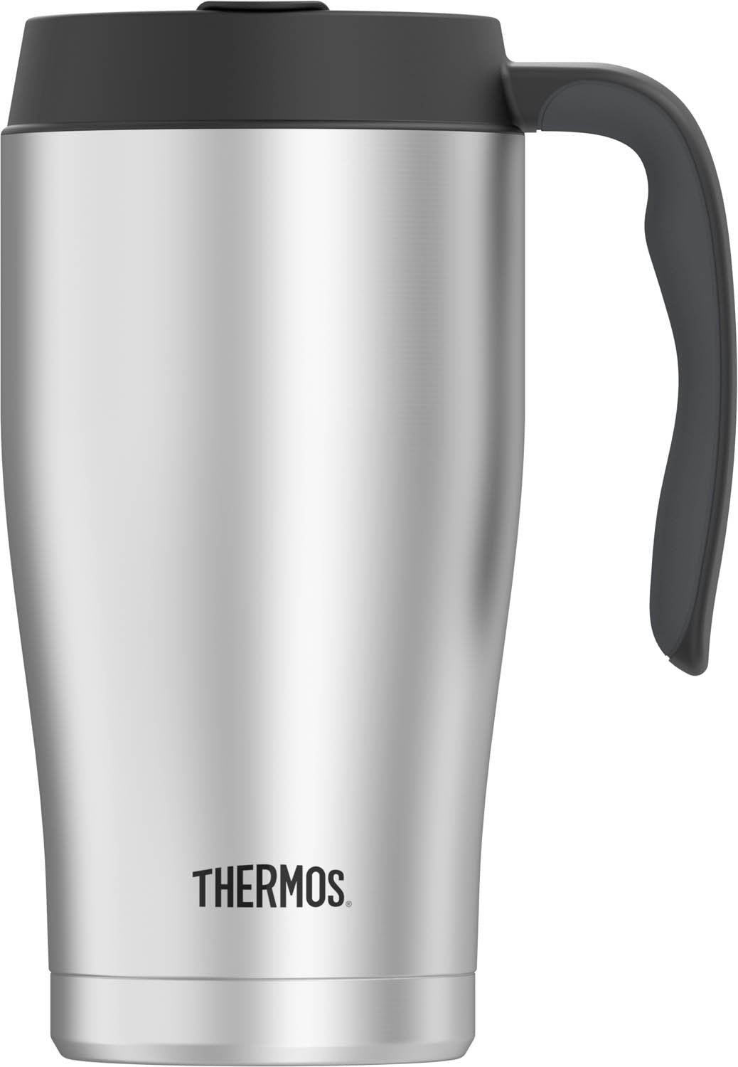 THERMOS Taza 22 onzas con aislamiento mantiene caliente las bebidas.