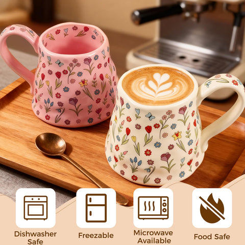 Presentación de regalo THIRDCUP con empaque elegante, perfecto para sorpresas.
