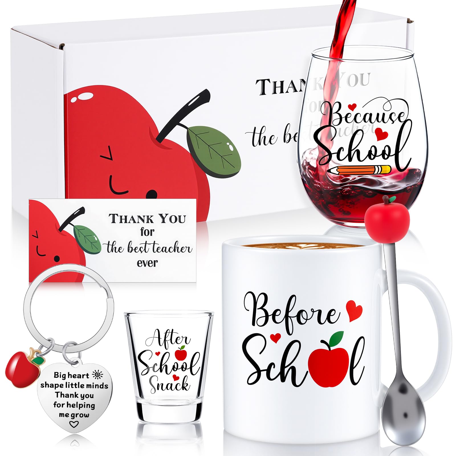 Taza THIRDCUP de 11 onzas para docentes, ideal para café diario.