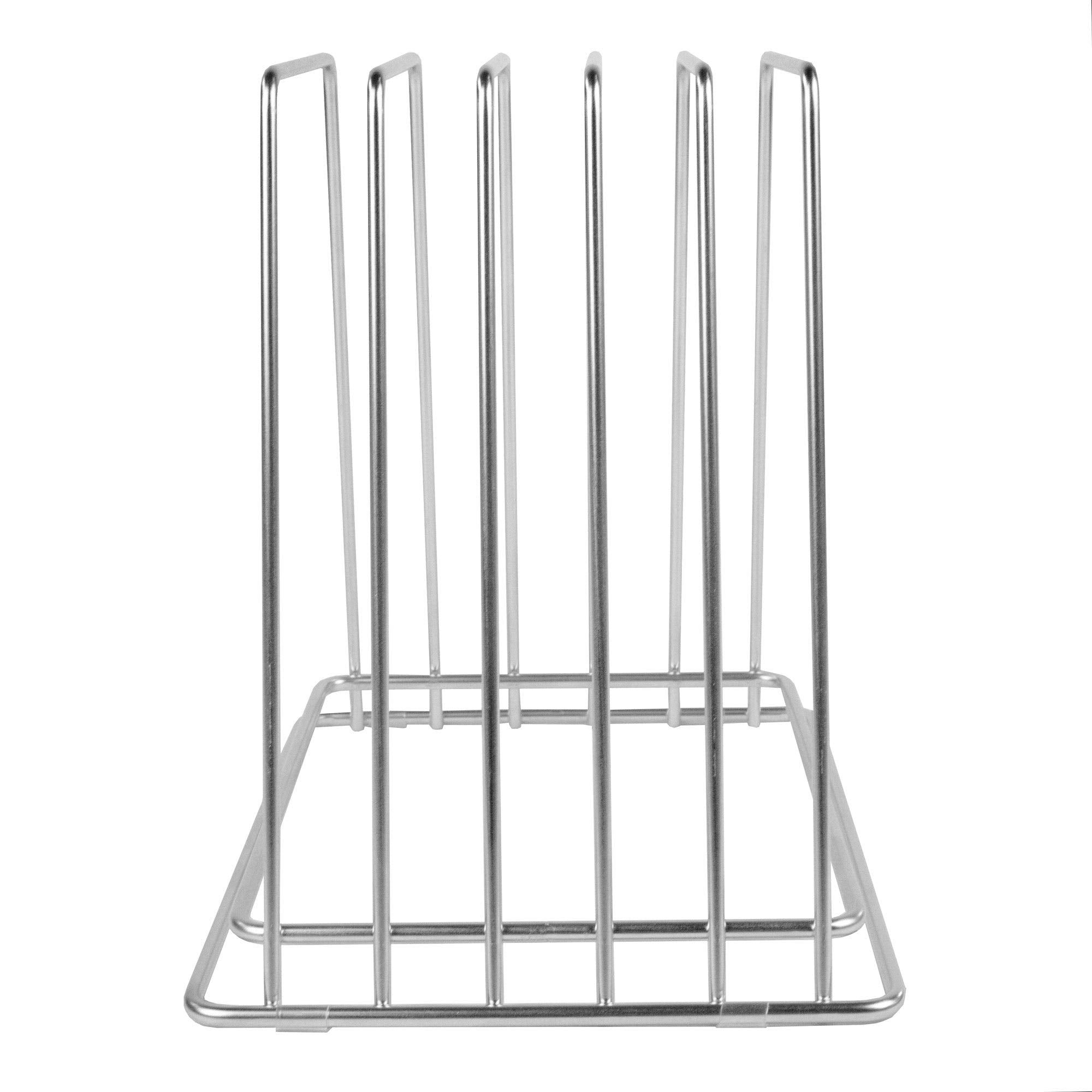 Dimensiones 11x8x7 pulgadas, diseño compacto para cocinas profesionales
